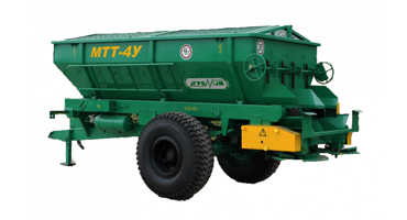 Машины для внесения удобрения