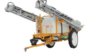 Опрыскиватели