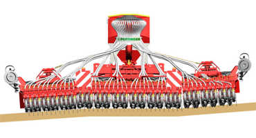 Посевная техника "Сеялки"