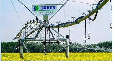 ОРОСИТЕЛЬНЫЕ СИСТЕМЫ