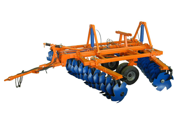 Борона дисковая тяжелая БДТ-3,8; БДТ-5ПР; БДТ-6ПР