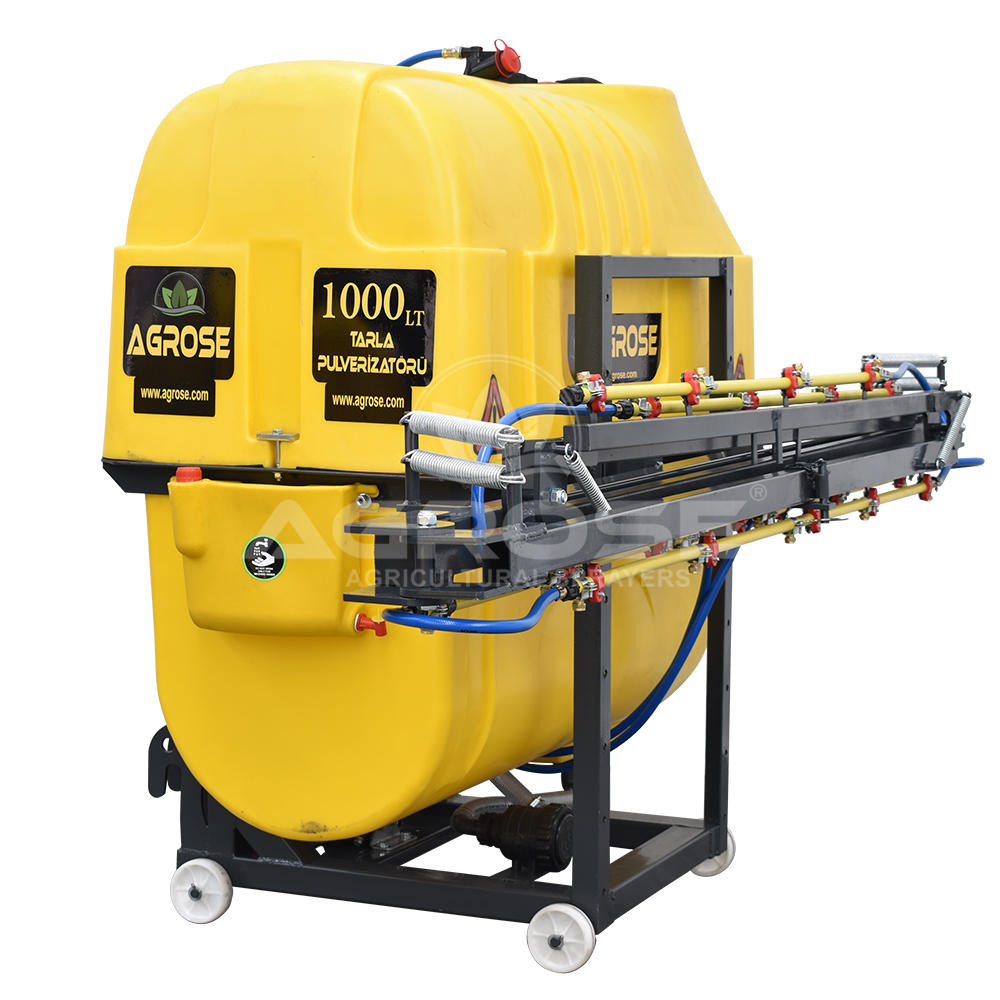 Полевой опрыскиватель подвесной ATS-600 ATS-800 ATS-1000