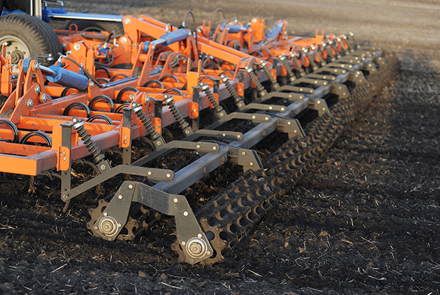 Культиватор предпосевной обработки почвы КПО-9,КПО-13СМ