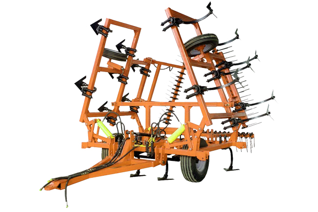Культиватор прицепной комбинированный КПК-7,4