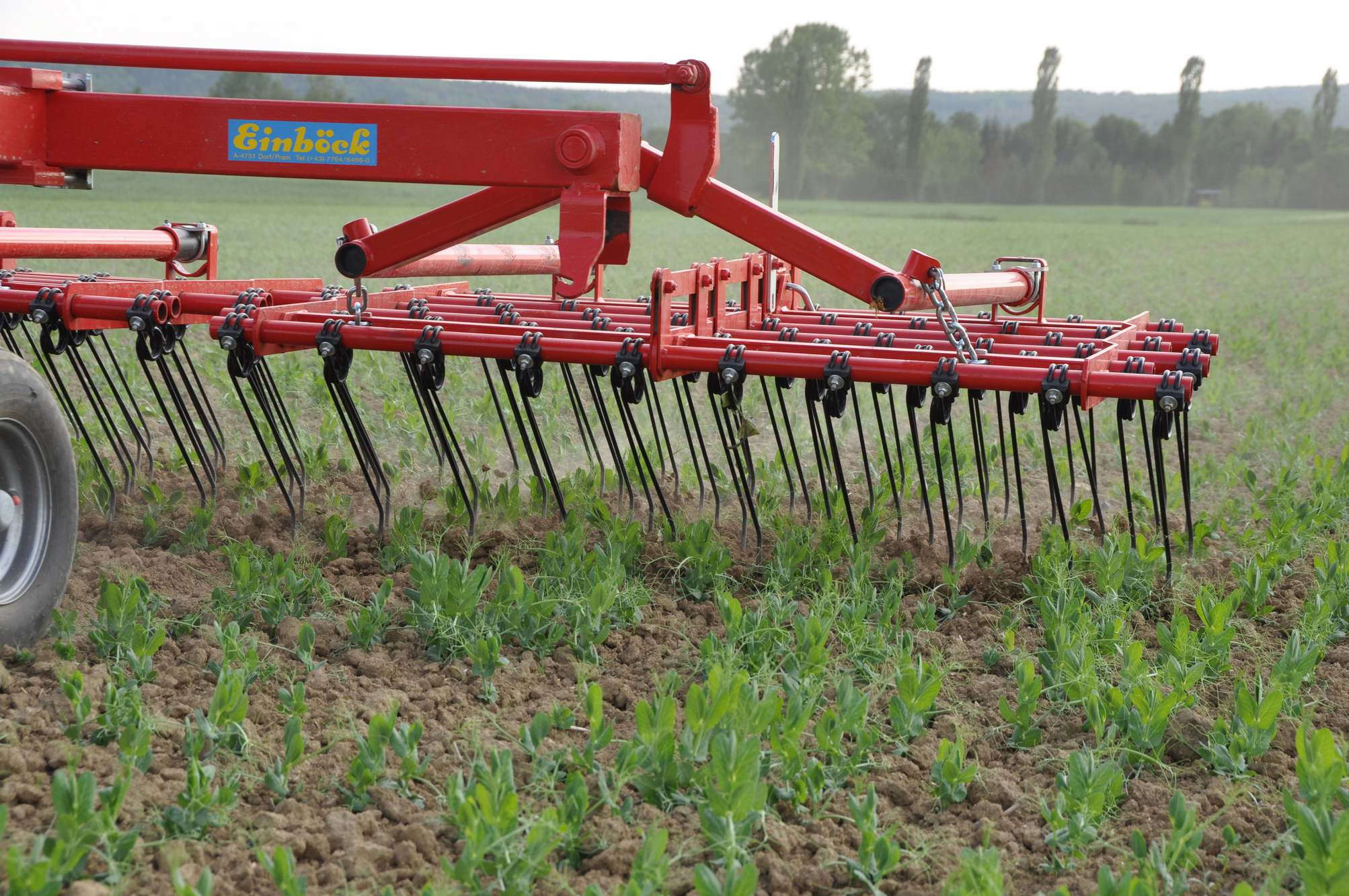 Штригель AEROSTAR