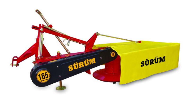 Косилка роторная навесная  SURUM