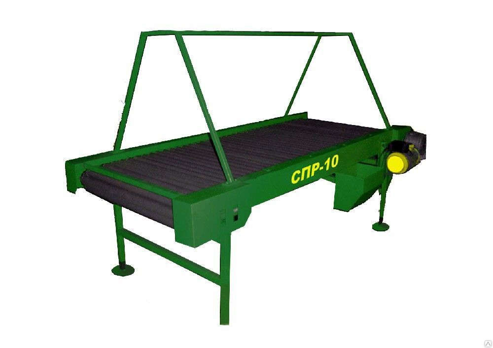 Переборочный стол СПР-10