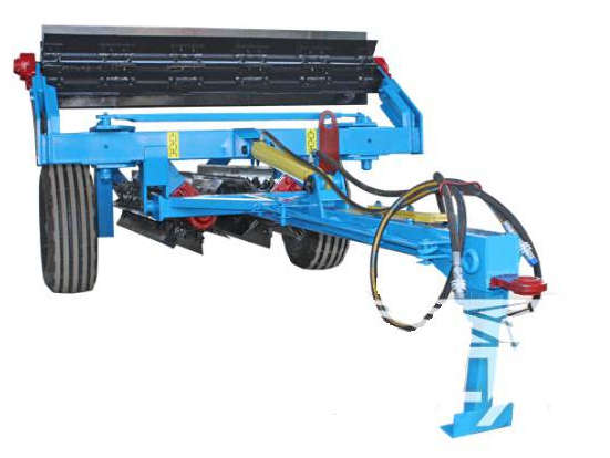 Каток рубящий водоналивной гидрофицированный КР-9,2П