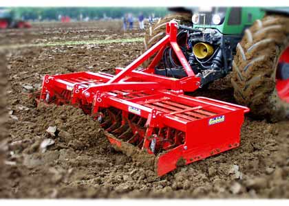 Передний универсальный каток FRONT