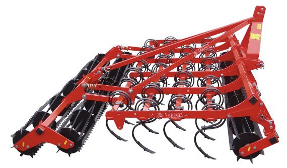 Навесные культиваторы  “Akpil Rylec XL”