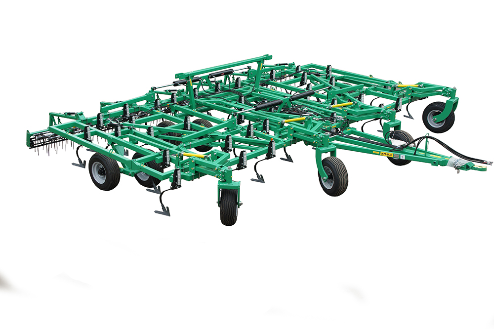 Культиватор прицепной КП-8,4