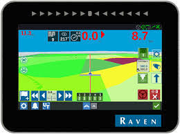 Автопилот RAVEN гидравлический