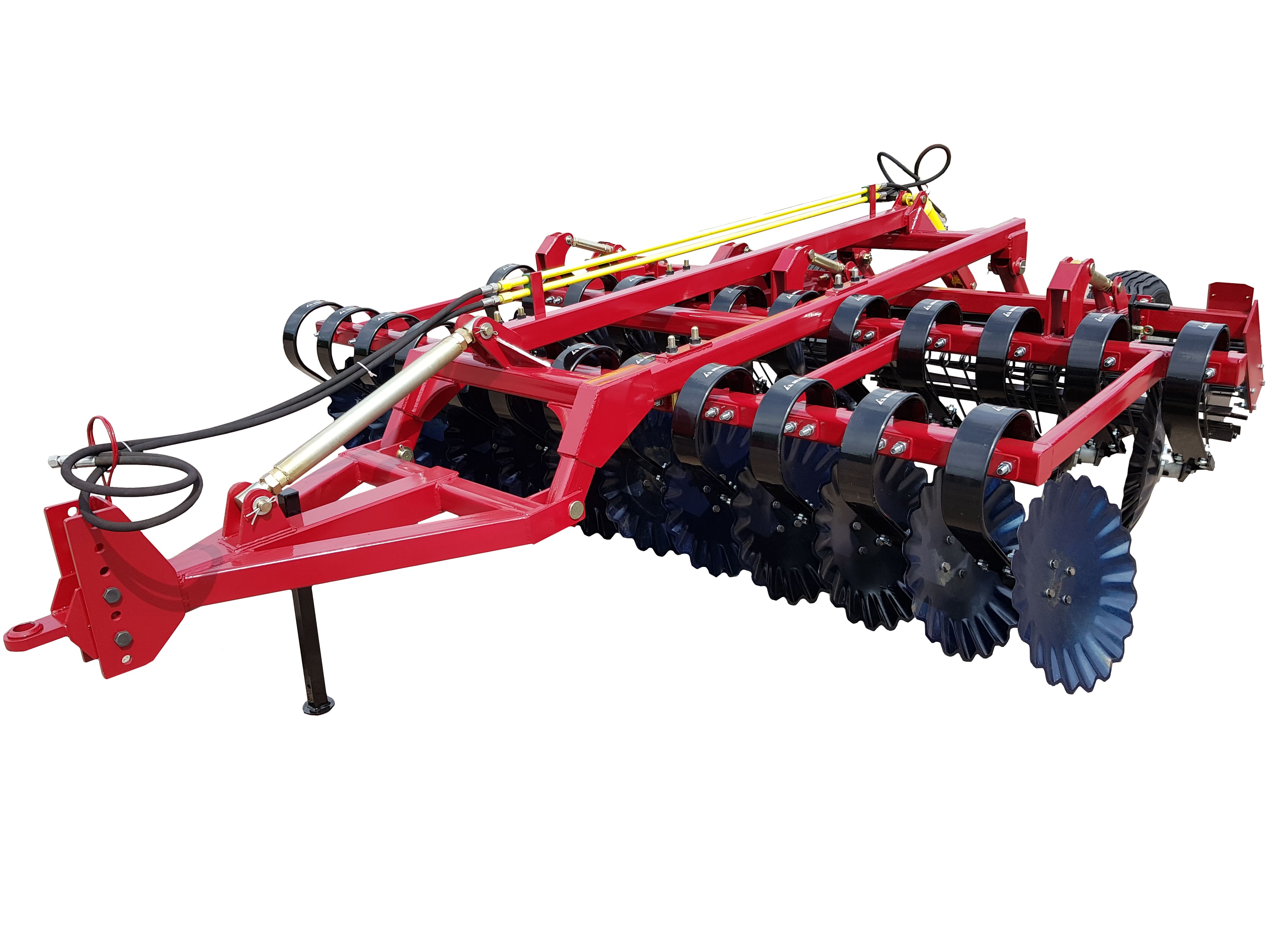 Борона БЛП-3