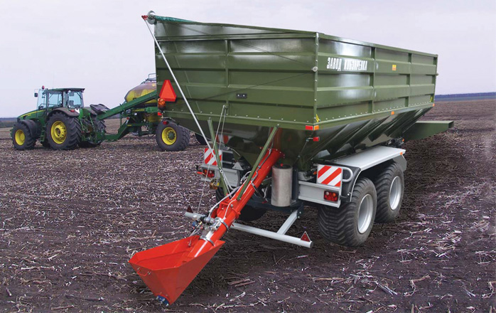 Протравитель семян "Кобзаренко"