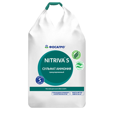 Сульфат аммония