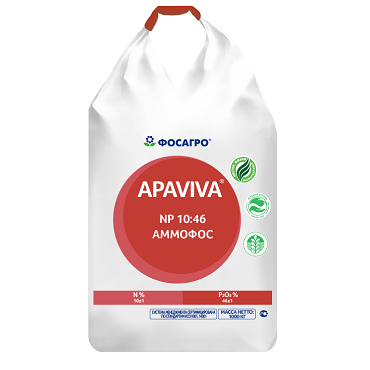 Аммофос NP 10:46