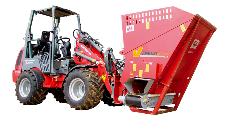 РАЗБРАСЫВАТЕЛЬ V-COMFORT BEDDING 1.0