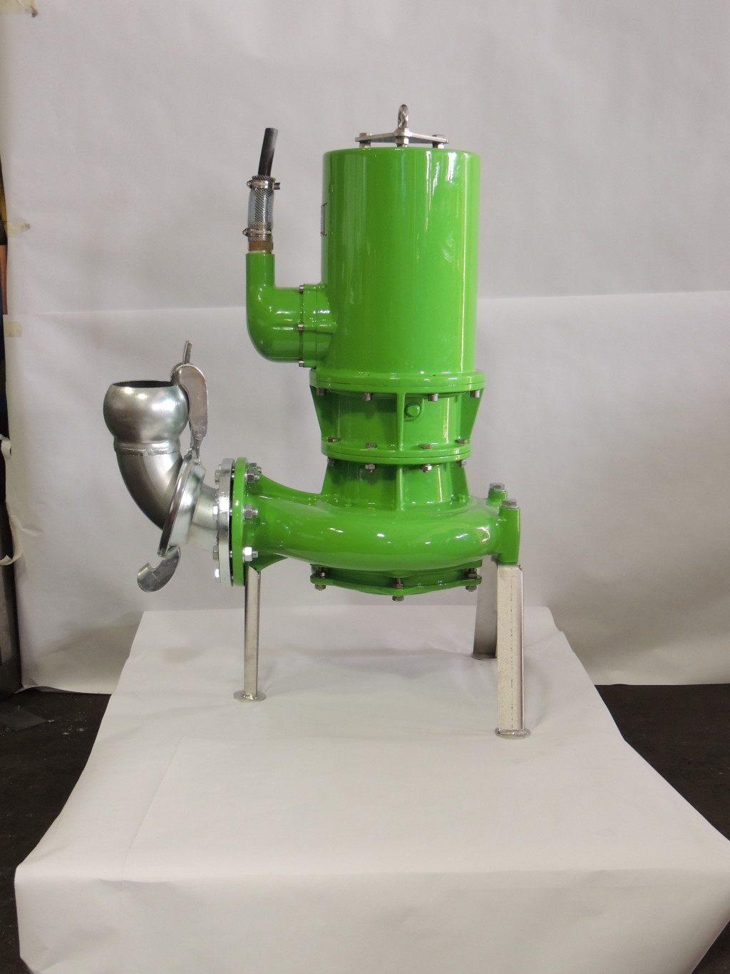 Погружные насосы MAGNUM ESPH/ CSPH