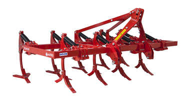 Глубокорыхлители