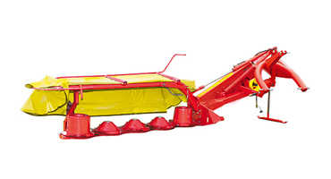 Грабли и косилки