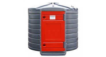 Цистерны и бочки