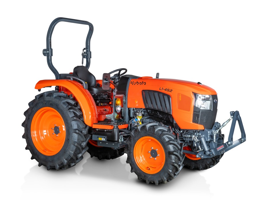 Kubota L1-452