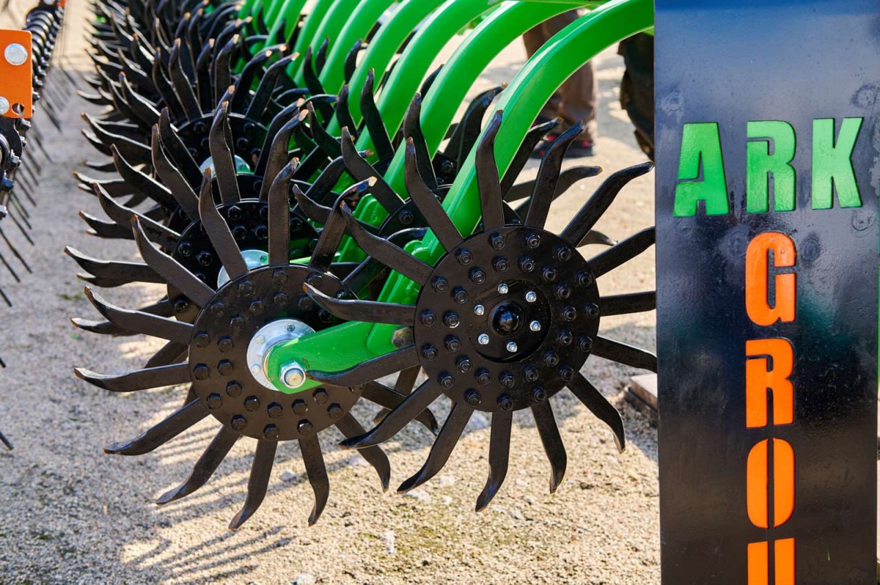 Ротационная борона ROTOR