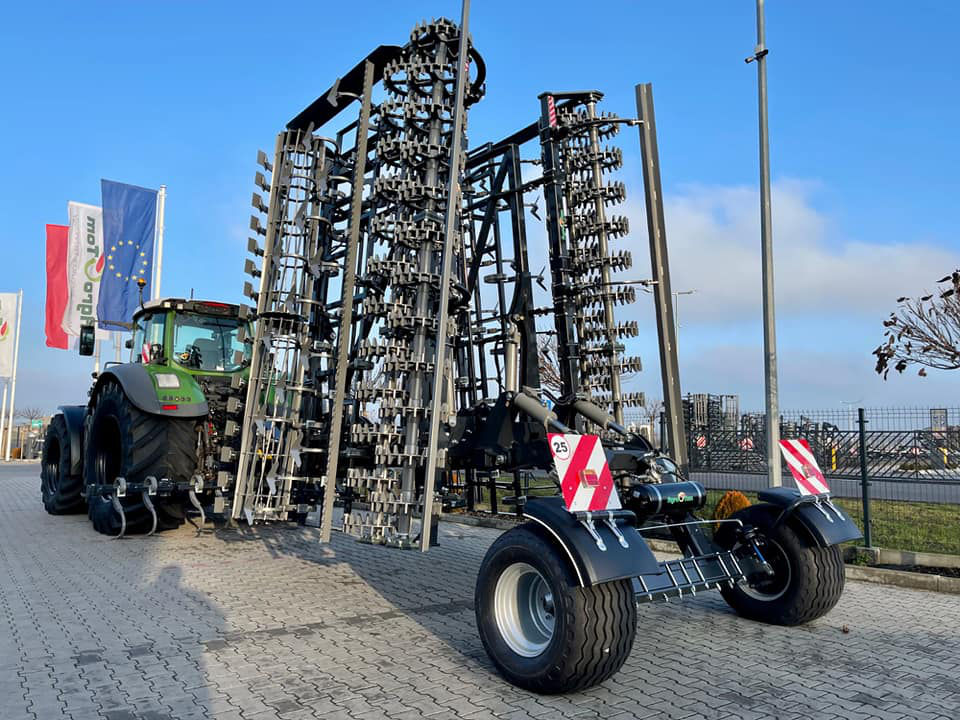 Agro-Tom UPH Premium